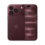 Apple iPhone 18 Pro 256GB Burgundy