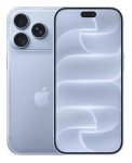 Apple iPhone 18 Pro 256GB glacier