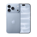 Apple iPhone 18 Pro 512GB Glacier