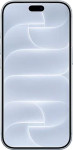 Apple iPhone 18 Pro 5G Dual SIM 2TB 12GB RAM Glacier Modra