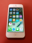 Apple iPhone 5