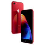 Apple iPhone 8 64GB Red
