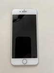 Apple iPhone 8, Silver, 64GB