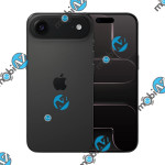 APPLE iPhone AIR  12/256GB - *NOVO*, OBROKI, *BREZ VEZAVE*