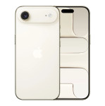 Apple iPhone Air 12GB/256GB Light Gold