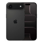 Apple iPhone Air 12GB/256GB Space Black