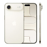 Apple iPhone Air 1TB - light gold