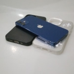 Apple Iphone Mini 12 64Gb,pametni telefon