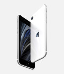 Apple iPhone SE 2 Gen 128GB White