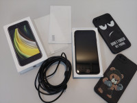 APPLE IPHONE SE - 2020