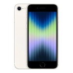 Apple iPhone SE (2022) 128GB Starlight