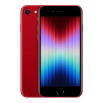 Apple iPhone SE (2022) 64GB Red