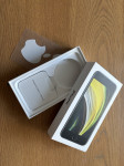 Apple iPhone SE, črn, 128 GB