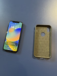 Apple iPhone X/10 (64GB) - Rabljen
