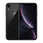 Apple iPhone XR 64GB LTE BLACK