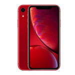 Apple iPhone XR 64GB red NOVI