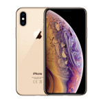 Apple iPhone XS 256GB LTE Gold