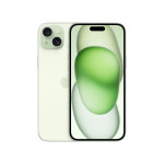 APPLE pametni telefon iPhone 15 Plus 6GB/256GB, Green