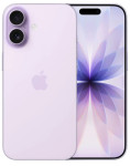 APPLE pametni telefon iPhone 17 8GB/256GB, Lavender