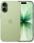 APPLE pametni telefon iPhone 17 8GB/256GB, Sage