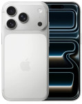 APPLE pametni telefon iPhone 17 Pro 12GB/512GB, Silver + DARILO GRATIS