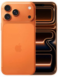 APPLE pametni telefon iPhone 17 Pro Max 12GB/512GB, Cosmic Orange + DA