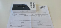 Galaxy A57 512 GB (NOV, zapakiran)