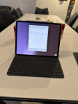 Ipad 12.9 6 generacija + tipkovnica + apple pen