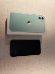 Iphone 11 64GB Green