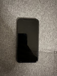 Iphone 11, črn