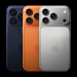 APPLE IPHONE 17 PRO 1TB NOV, ZAPAKIRAN, MOŽNA MENJAVA