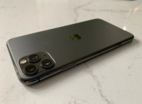 Iphone 11 Pro Max, Space Grey, 64Gb