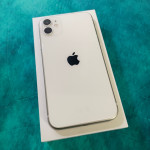 iPhone 11 White 64GB