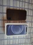 Iphone 12 128GB Črn