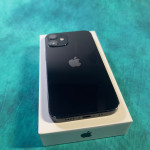 iPhone 12 mini 64GB Black