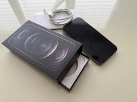 iPhone 12 PRO 128 GB Graphite