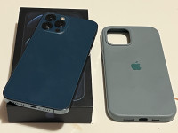 Iphone 12 pro max 256gb