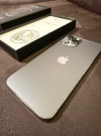 iPhone 12 Pro Max GRAPHITE 256gb