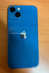 Iphone 13 128gb 6 mesecna garancija