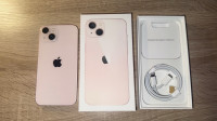 Iphone 13 256gb (Rose gold)