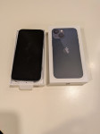 iphone 13 mini, 128 GB Black