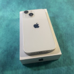 iPhone 13 mini 128GB White *Nova baterija*