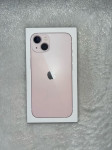 iPhone 13 pink 128gb