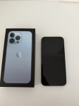 Iphone 13 PRO 128GB Sierra Blue