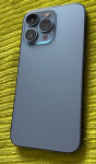 iPhone 13 Pro 256 GB sierra blue