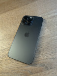 iPhone 13 Pro 512 GB – Graphite – ODLIČNO OHRANJEN