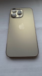 Iphone 13 pro gold 128gb