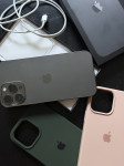 iPhone 13 Pro Max, 128GB, Grafitno siv – Prodam!