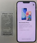 IPHONE 13 PRO MAX