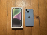 iPhone 14 128GB 83% Baterija Lepo ohranjen!
